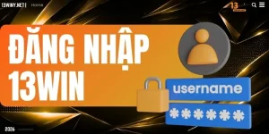 Đăng Nhập 13WIN
