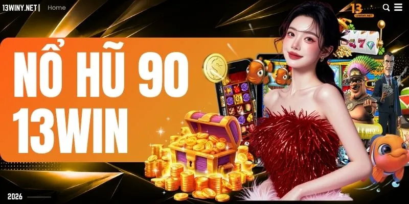 Nổ Hũ 90