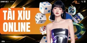 Tài Xỉu Online