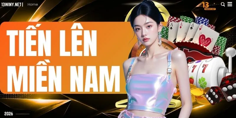 Tiến Lên Miền Nam